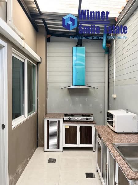 For Sale - Casa City Bangna, Samut Prakan