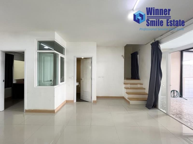 For Sale - Casa City Bangna, Samut Prakan