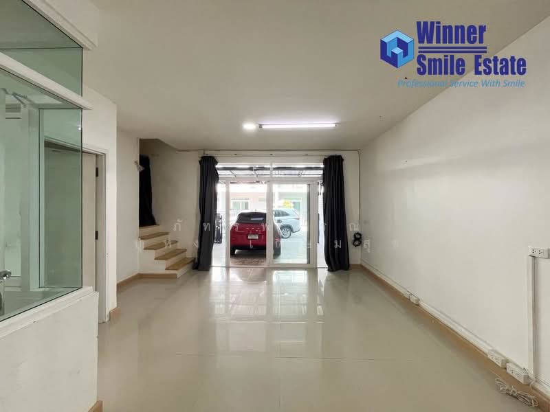 For Sale - Casa City Bangna, Samut Prakan