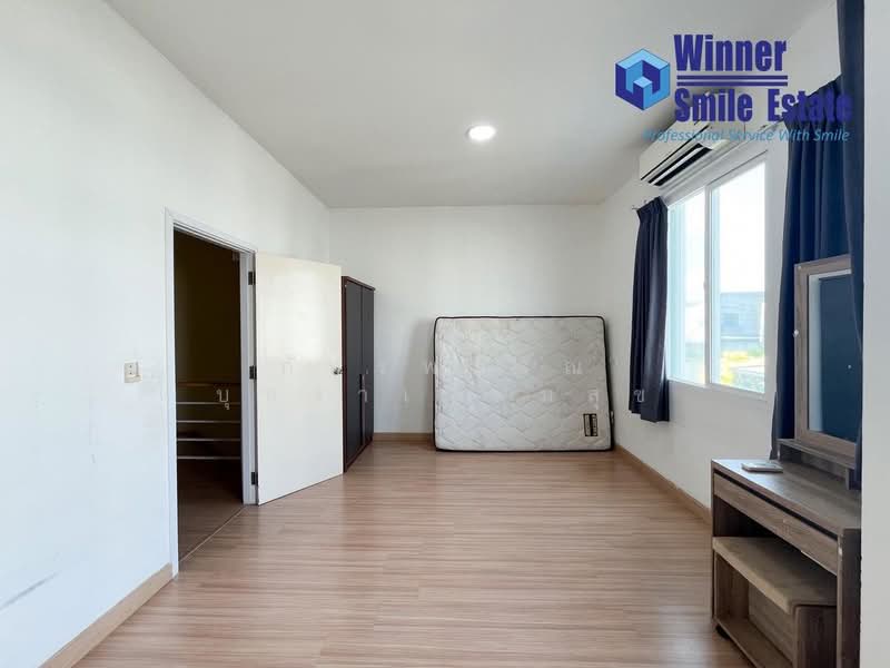 For Sale - Casa City Bangna, Samut Prakan