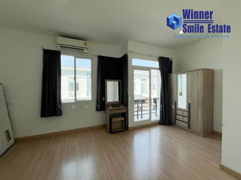 ขาย - Casa City Bangna : คาซ่า ซิตี้ บางนา, สมุทรปราการ