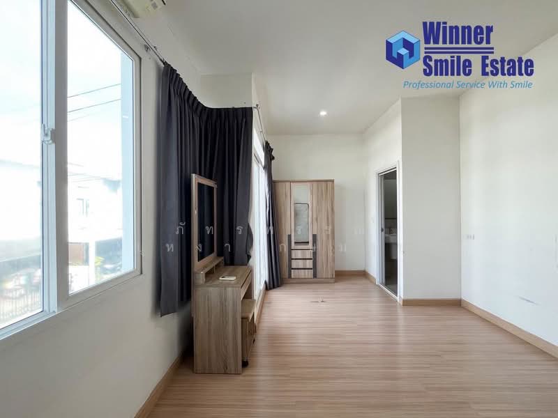 For Sale - Casa City Bangna, Samut Prakan