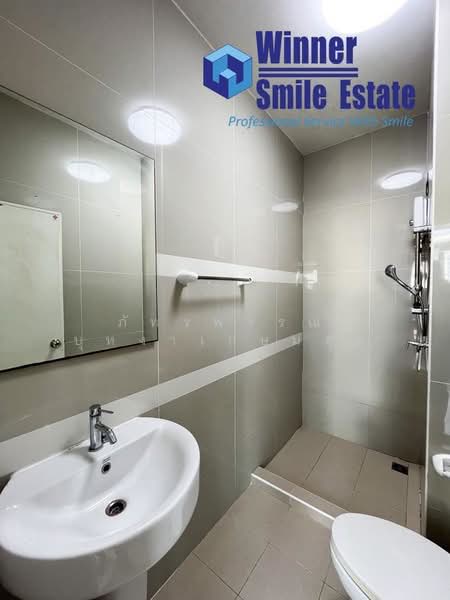 For Sale - Casa City Bangna, Samut Prakan