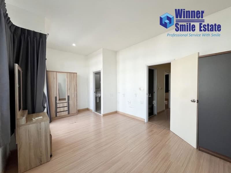 For Sale - Casa City Bangna, Samut Prakan