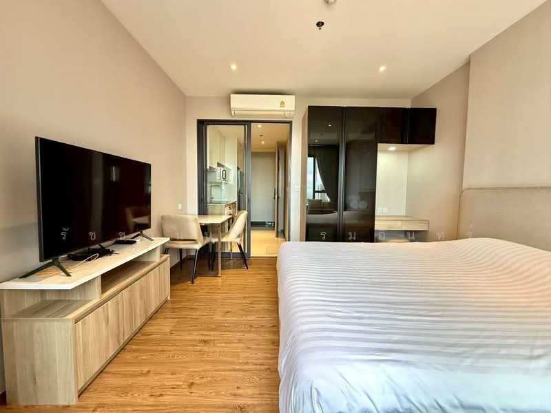 Once Pattaya, Chon Buri (Pattaya), 15 6 Sukhumvit 99, Na Kloe, Bang Lamung (Pattaya), Chon Buri (Pattaya), Studio, 28 sqm, Condo For Sale, by Ratchanon Promin, 500211651 - DDproperty.com