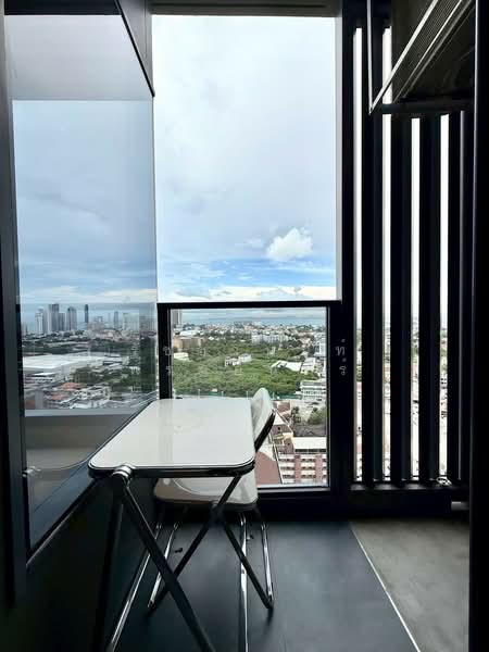 Once Pattaya, Chon Buri (Pattaya), 15 6 Sukhumvit 99, Na Kloe, Bang Lamung (Pattaya), Chon Buri (Pattaya), Studio, 28 sqm, Condo For Sale, by Ratchanon Promin, 500211651 - DDproperty.com