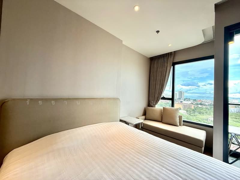 Once Pattaya, Chon Buri (Pattaya), 15 6 Sukhumvit 99, Na Kloe, Bang Lamung (Pattaya), Chon Buri (Pattaya), Studio, 28 sqm, Condo For Sale, by Ratchanon Promin, 500211651 - DDproperty.com