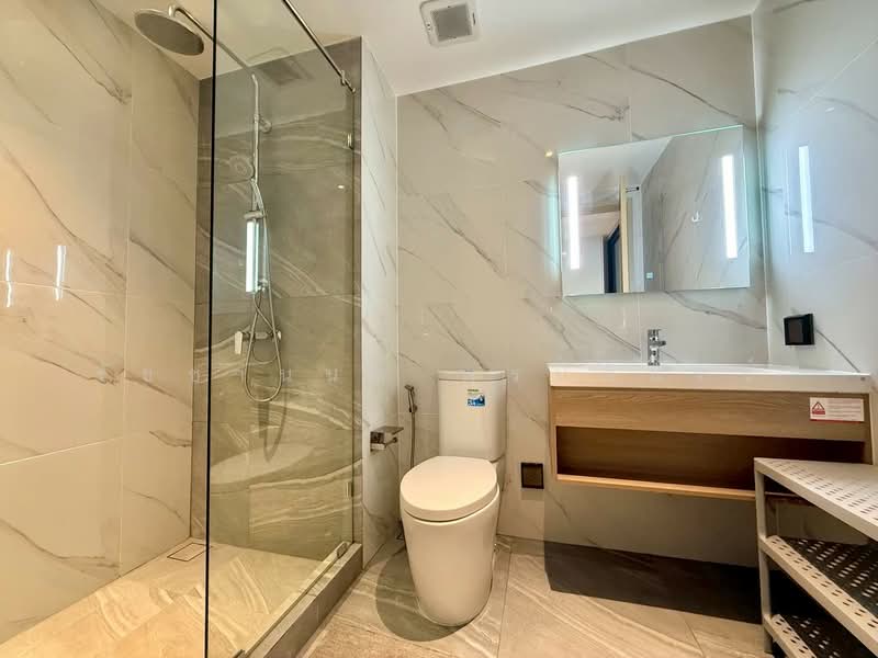 Once Pattaya, Chon Buri (Pattaya), 15 6 Sukhumvit 99, Na Kloe, Bang Lamung (Pattaya), Chon Buri (Pattaya), Studio, 28 sqm, Condo For Sale, by Ratchanon Promin, 500211651 - DDproperty.com