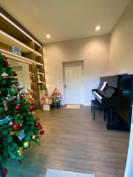 Bangkok Boulevard Chaengwattana 2, Nonthaburi, Chaiyapruek Road, Bang Tanai, Pak Kret, Nonthaburi, 4 Bedrooms, 332 sqm, Single Detached House For Sale, by Jakkrit Nilchoo, 500211652 - DDproperty.com