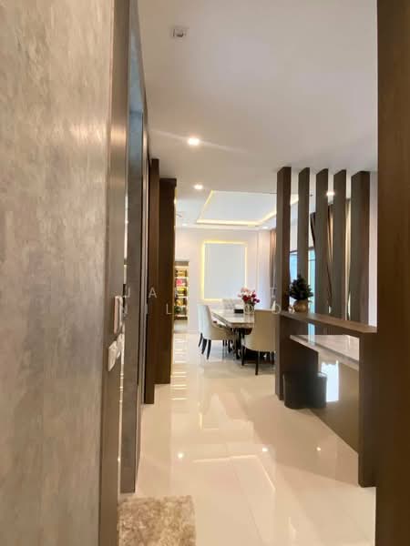 Bangkok Boulevard Chaengwattana 2, Nonthaburi, Chaiyapruek Road, Bang Tanai, Pak Kret, Nonthaburi, 4 Bedrooms, 332 sqm, Single Detached House For Sale, by Jakkrit Nilchoo, 500211652 - DDproperty.com