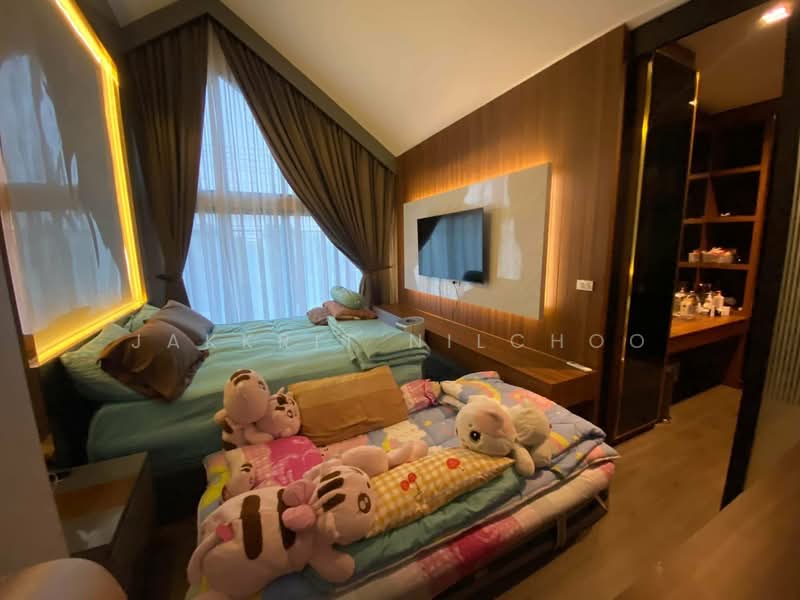 Bangkok Boulevard Chaengwattana 2, Nonthaburi, Chaiyapruek Road, Bang Tanai, Pak Kret, Nonthaburi, 4 Bedrooms, 332 sqm, Single Detached House For Sale, by Jakkrit Nilchoo, 500211652 - DDproperty.com