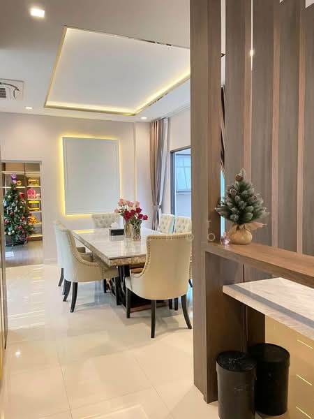 Bangkok Boulevard Chaengwattana 2, Nonthaburi, Chaiyapruek Road, Bang Tanai, Pak Kret, Nonthaburi, 4 Bedrooms, 332 sqm, Single Detached House For Sale, by Jakkrit Nilchoo, 500211652 - DDproperty.com