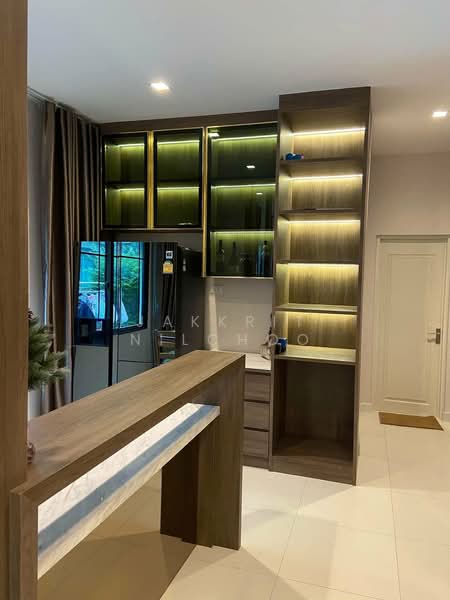 Bangkok Boulevard Chaengwattana 2, Nonthaburi, Chaiyapruek Road, Bang Tanai, Pak Kret, Nonthaburi, 4 Bedrooms, 332 sqm, Single Detached House For Sale, by Jakkrit Nilchoo, 500211652 - DDproperty.com