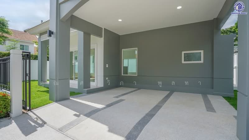 Perfect Place Ratchapruk : เพอร์เฟค เพลส ราชพฤกษ์, นนทบุรี, ถนนราชพฤกษ์, บางรักน้อย, เมืองนนทบุรี, นนทบุรี, 166 ตร.ม., บ้านเดี่ยว ขาย, โดย คุณ ศศิวิภา พูลทา, 500211655 - DDproperty.com