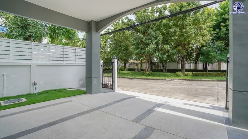 Perfect Place Ratchapruk : เพอร์เฟค เพลส ราชพฤกษ์, นนทบุรี, ถนนราชพฤกษ์, บางรักน้อย, เมืองนนทบุรี, นนทบุรี, 166 ตร.ม., บ้านเดี่ยว ขาย, โดย คุณ ศศิวิภา พูลทา, 500211655 - DDproperty.com