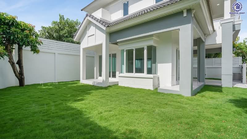 Perfect Place Ratchapruk : เพอร์เฟค เพลส ราชพฤกษ์, นนทบุรี, ถนนราชพฤกษ์, บางรักน้อย, เมืองนนทบุรี, นนทบุรี, 166 ตร.ม., บ้านเดี่ยว ขาย, โดย คุณ ศศิวิภา พูลทา, 500211655 - DDproperty.com