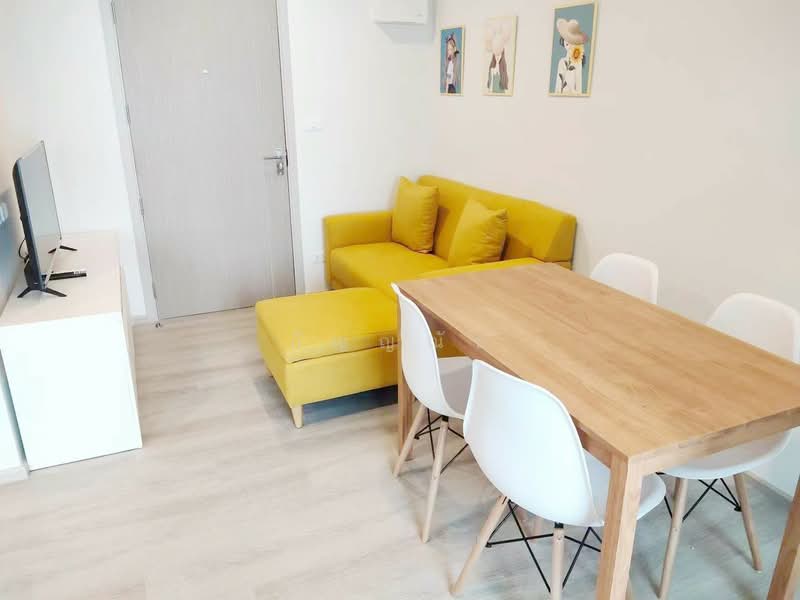 IDEO Charan 70-Riverview : ไอดีโอ จรัญฯ 70-ริเวอร์วิว, กรุงเทพ, 294 ซอย จรัญสนิทวงศ์, บางพลัด, บางพลัด, กรุงเทพ, 34 ตร.ม., คอนโด ขาย, โดย กัญญณัช, 500211656 - DDproperty.com