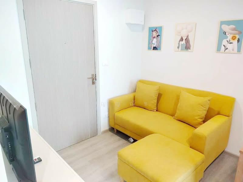 IDEO Charan 70-Riverview : ไอดีโอ จรัญฯ 70-ริเวอร์วิว, กรุงเทพ, 294 ซอย จรัญสนิทวงศ์, บางพลัด, บางพลัด, กรุงเทพ, 34 ตร.ม., คอนโด ขาย, โดย กัญญณัช, 500211656 - DDproperty.com