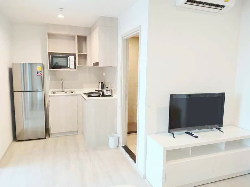 IDEO Charan 70-Riverview : ไอดีโอ จรัญฯ 70-ริเวอร์วิว, กรุงเทพ, 294 ซอย จรัญสนิทวงศ์, บางพลัด, บางพลัด, กรุงเทพ, 34 ตร.ม., คอนโด ขาย, โดย กัญญณัช, 500211656 - DDproperty.com