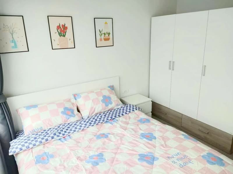 IDEO Charan 70-Riverview, Bangkok, 294 Charan Sanit Wong Rd, Bang Phlat, Bang Phlat, Bangkok, 1 Bedroom, 34 sqm, Condo For Sale, by กัญญณัช, 500211656 - DDproperty.com