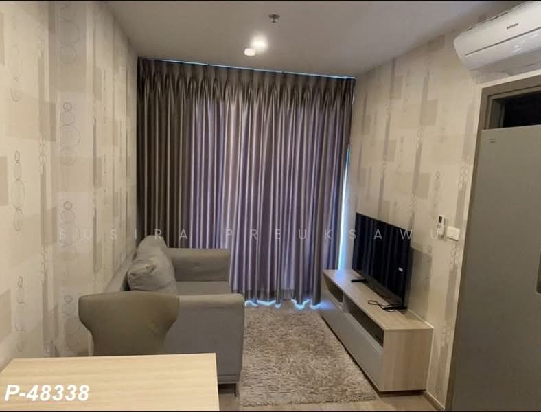 ให้เช่า - IDEO O2 บางนา, กรุงเทพ