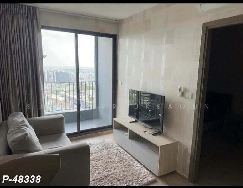 ให้เช่า - IDEO O2 บางนา, กรุงเทพ