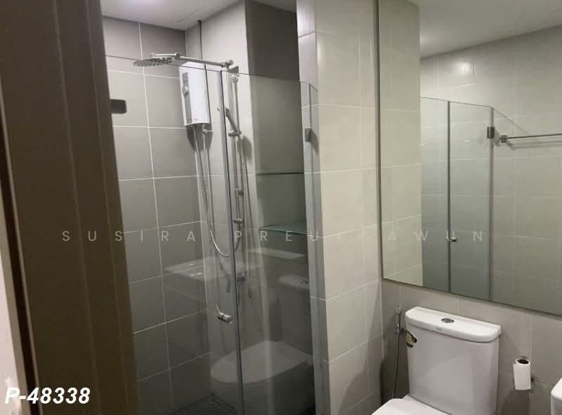 ให้เช่า - IDEO O2 บางนา, กรุงเทพ