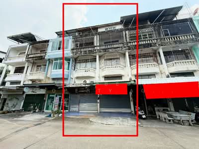 ขาย - หมู่บ้านปัญญา จันทบุรี, จันทบุรี