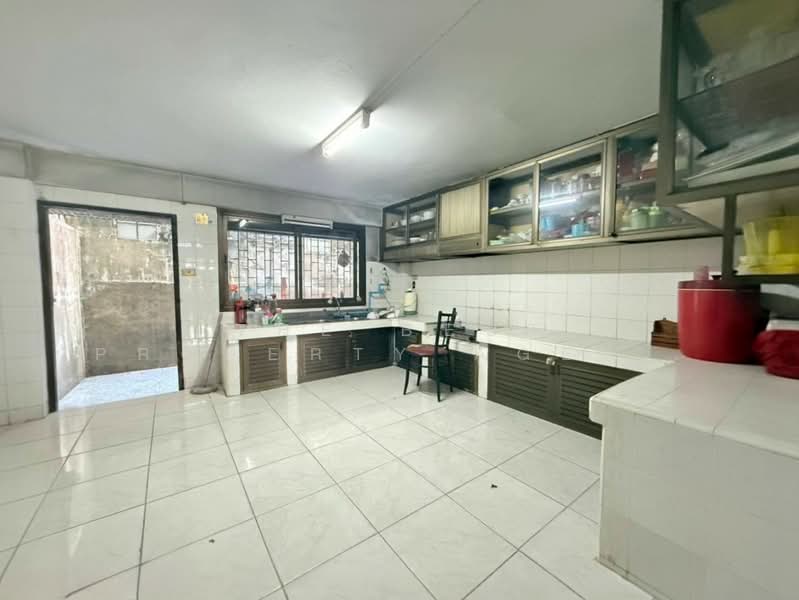 For Sale - หมู่บ้านปัญญา จันทบุรี, Chanthaburi