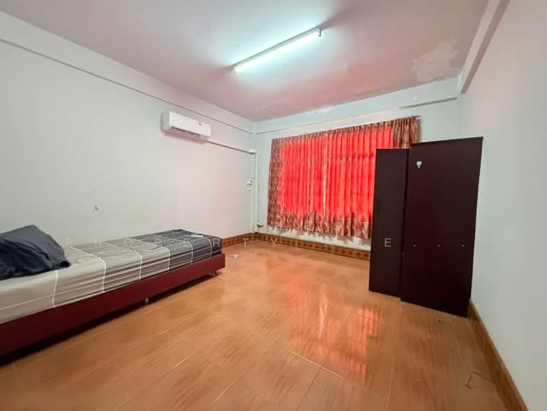 For Sale - หมู่บ้านปัญญา จันทบุรี, Chanthaburi