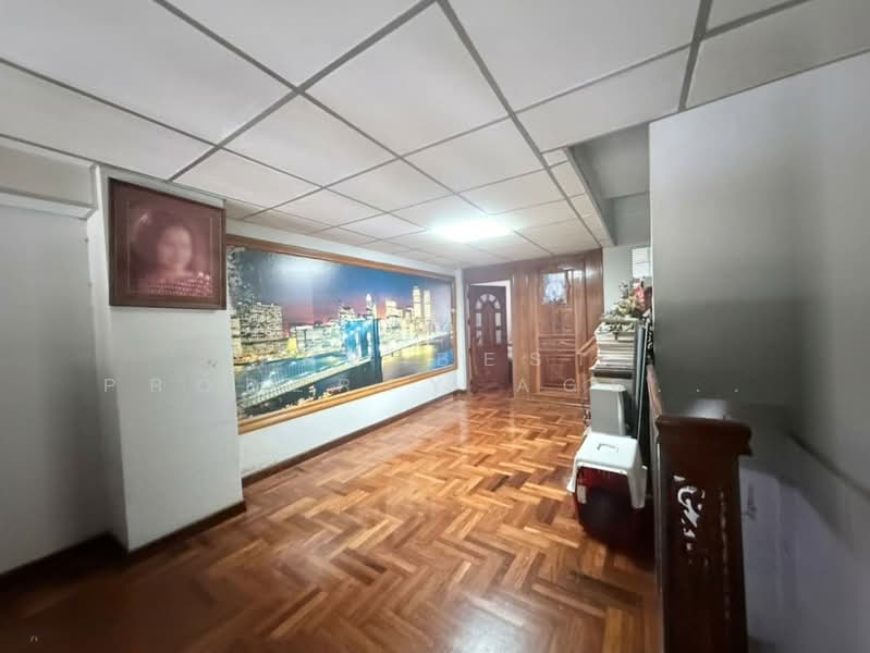 For Sale - หมู่บ้านปัญญา จันทบุรี, Chanthaburi