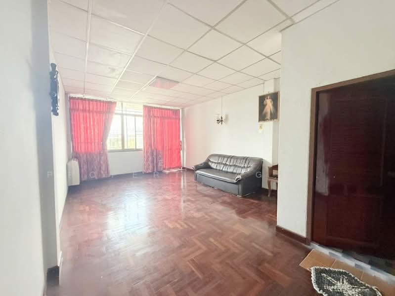 For Sale - หมู่บ้านปัญญา จันทบุรี, Chanthaburi