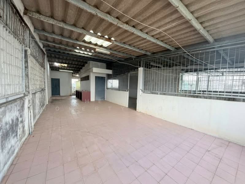 For Sale - หมู่บ้านปัญญา จันทบุรี, Chanthaburi