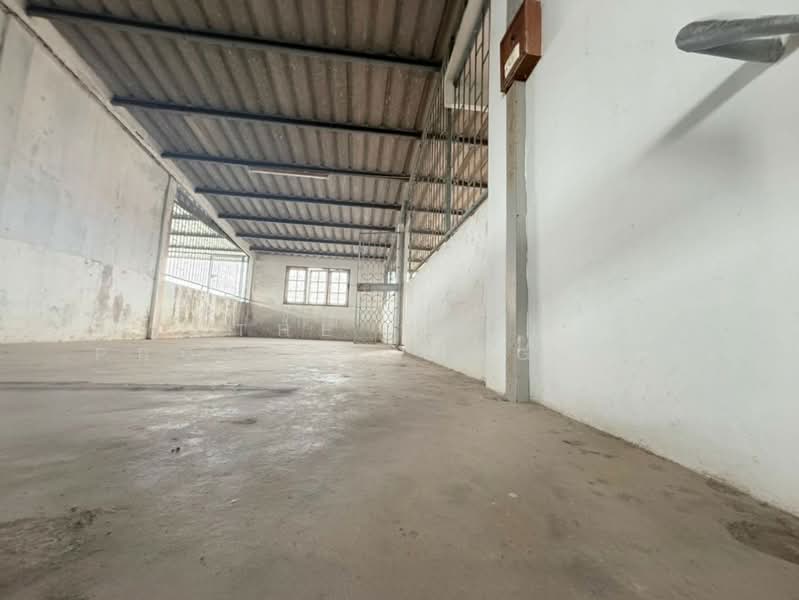 For Sale - หมู่บ้านปัญญา จันทบุรี, Chanthaburi