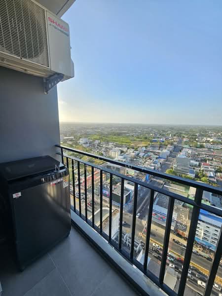 ขาย - Plus Condo Hatyai 30m : พลัส คอนโด หาดใหญ่ 30 เมตร, สงขลา