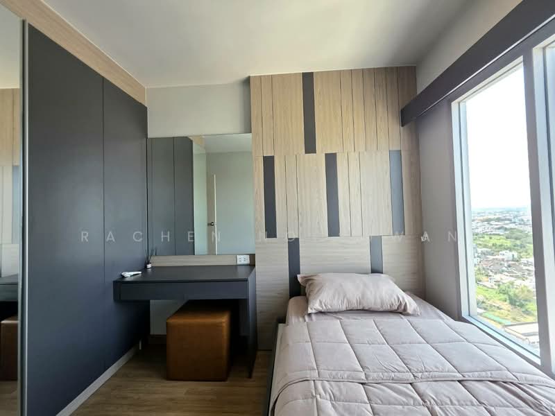 For Sale - Plus Condo Hatyai 30m, Songkhla