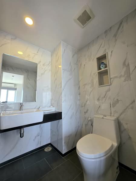 For Sale - Plus Condo Hatyai 30m, Songkhla