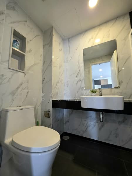 ขาย - Plus Condo Hatyai 30m : พลัส คอนโด หาดใหญ่ 30 เมตร, สงขลา