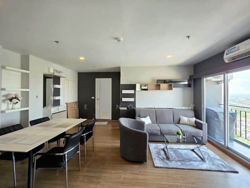 ขาย - Plus Condo Hatyai 30m : พลัส คอนโด หาดใหญ่ 30 เมตร, สงขลา