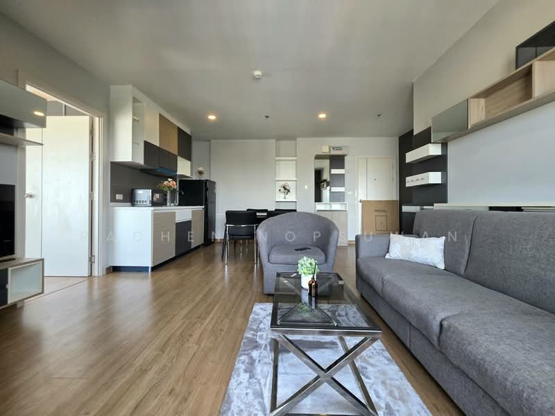 For Sale - Plus Condo Hatyai 30m, Songkhla