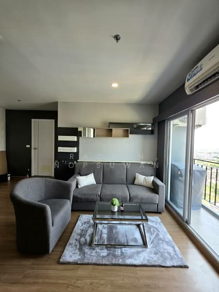 For Sale - Plus Condo Hatyai 30m, Songkhla