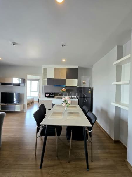 For Sale - Plus Condo Hatyai 30m, Songkhla