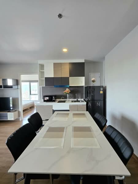 For Sale - Plus Condo Hatyai 30m, Songkhla