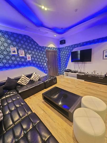 For Sale - Plus Condo Hatyai 30m, Songkhla