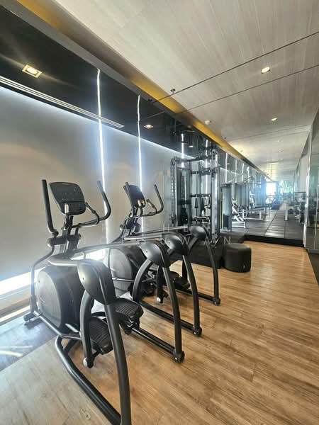 For Sale - Plus Condo Hatyai 30m, Songkhla