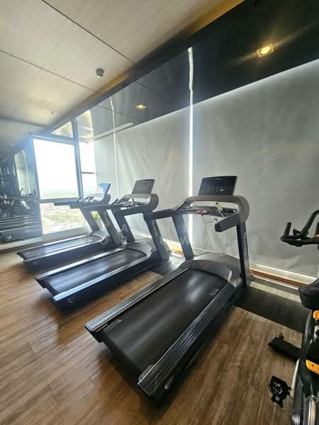 For Sale - Plus Condo Hatyai 30m, Songkhla