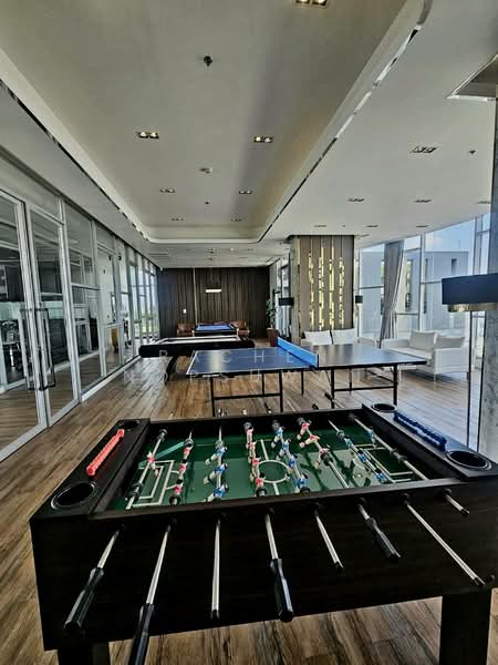 For Sale - Plus Condo Hatyai 30m, Songkhla