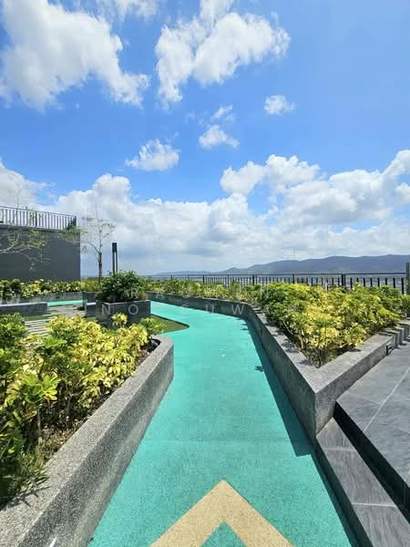 For Sale - Plus Condo Hatyai 30m, Songkhla