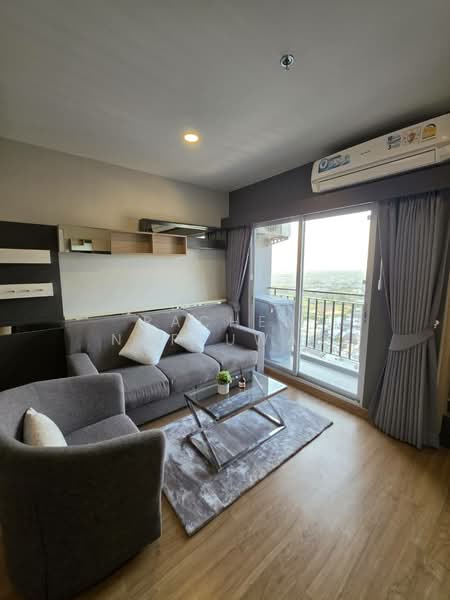 For Sale - Plus Condo Hatyai 30m, Songkhla