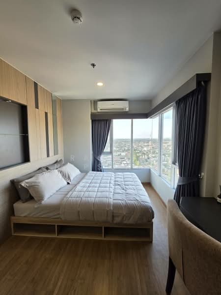 For Sale - Plus Condo Hatyai 30m, Songkhla